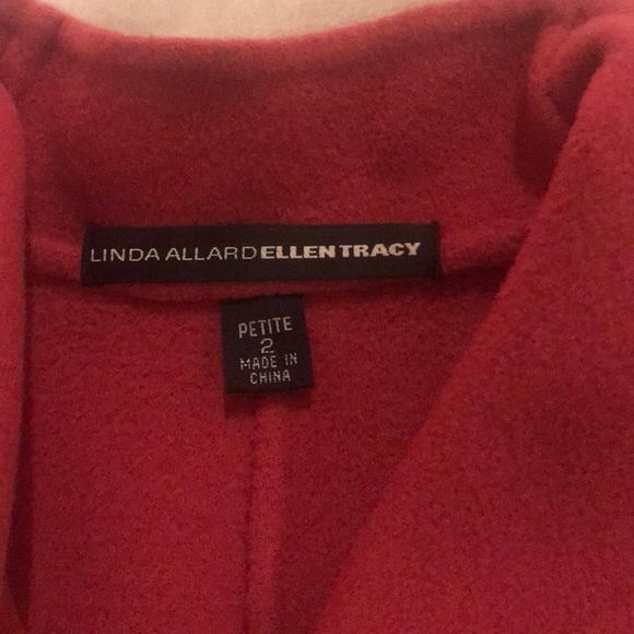 Jacket - Picture 3 of 6